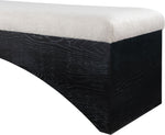 Lawson - Bench With Black Base
