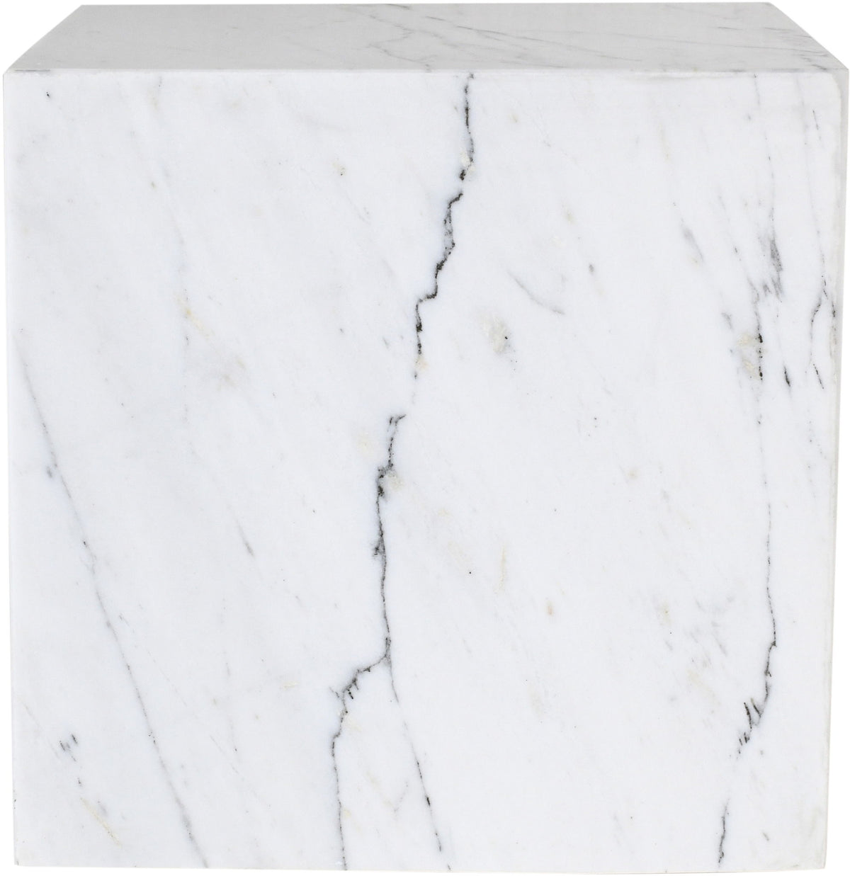 Bolzano - End Table