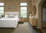 Banyon Bay - Upholstered Bed