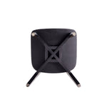 Manhattan Versailles - Wood Frame Dining Chair