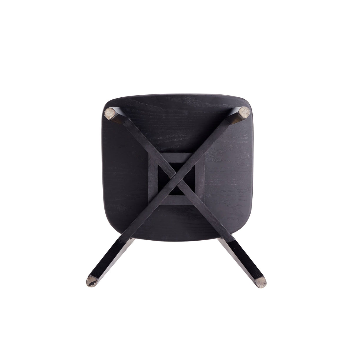 Manhattan Versailles - Wood Frame Dining Chair