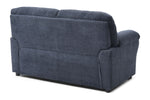 Glory Furniture - Hamilton - Loveseat