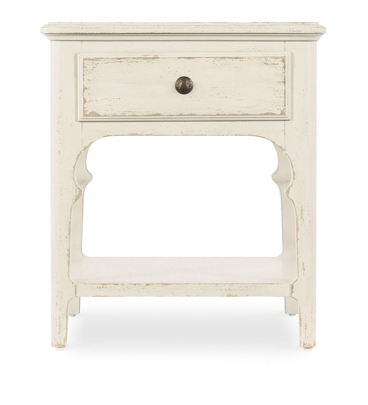 Americana - End Table