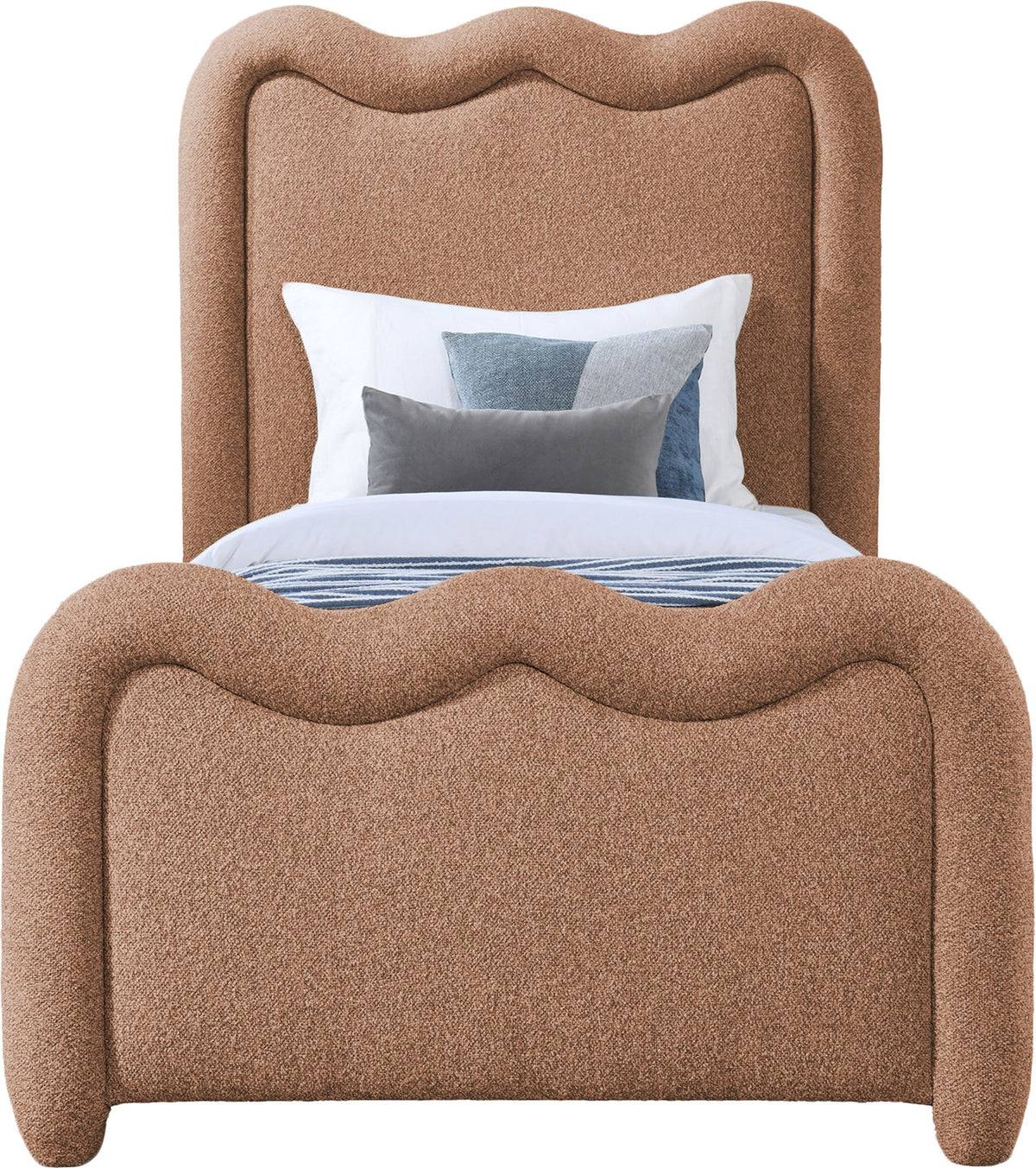 Gavin - Bed
