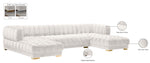 Gwen - 3 Piece Sectional