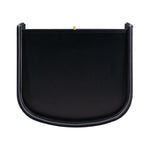Collins - Lacquer Nightstand