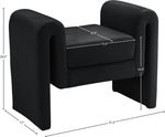 Sloan - Bench