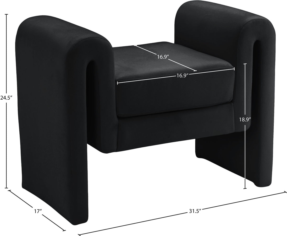 Sloan - Bench
