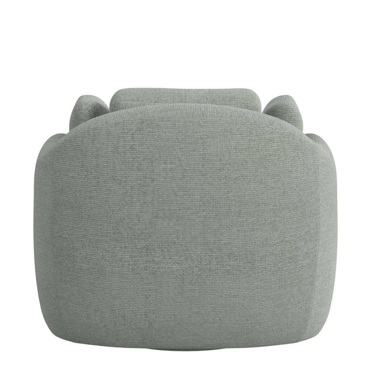Scoop and a Half - Swivel Chair
