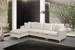 Naomi - Reversible Sectional