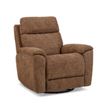 Refined - Swivel Gliding Recliner