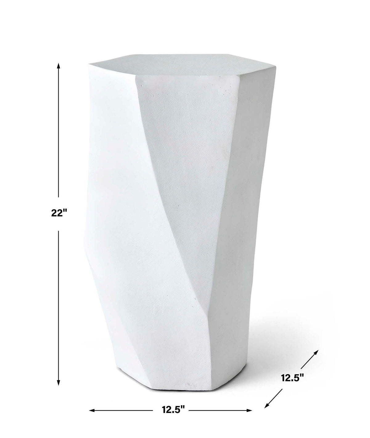 Cathenna - Accent Table