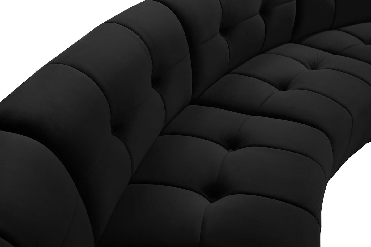 Limitless - 14 Pc. Modular Sectional