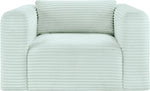 Shaggy - Arm Chair