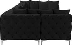Tremblay - 7 Piece Modular Sectional