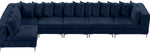 Tremblay - 6 Piece Modular Sectional