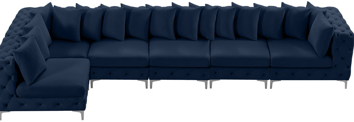 Tremblay - 6 Piece Modular Sectional