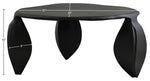 Pueblo - Aluminum Coffee Table