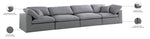 Serene - Modular 4 Seat Sofa