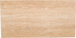 Vernazza - Travertine Table