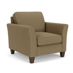 Libby - Fabric Chair