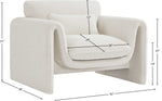 Stylus - Chair