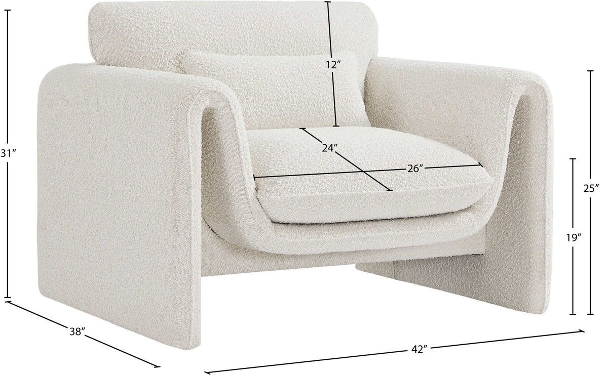 Stylus - Chair