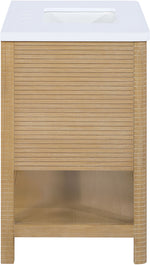 Oakwell - Bathroom Vanity