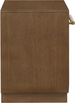 Sorell - Solid Wood Night Stand