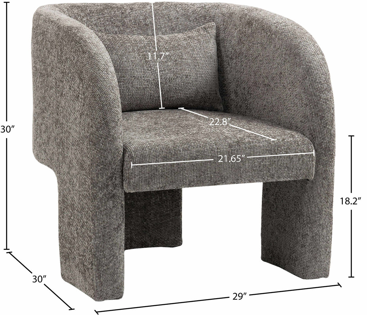 Sawyer - Accent Chair