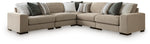 Linenhause - Sectional