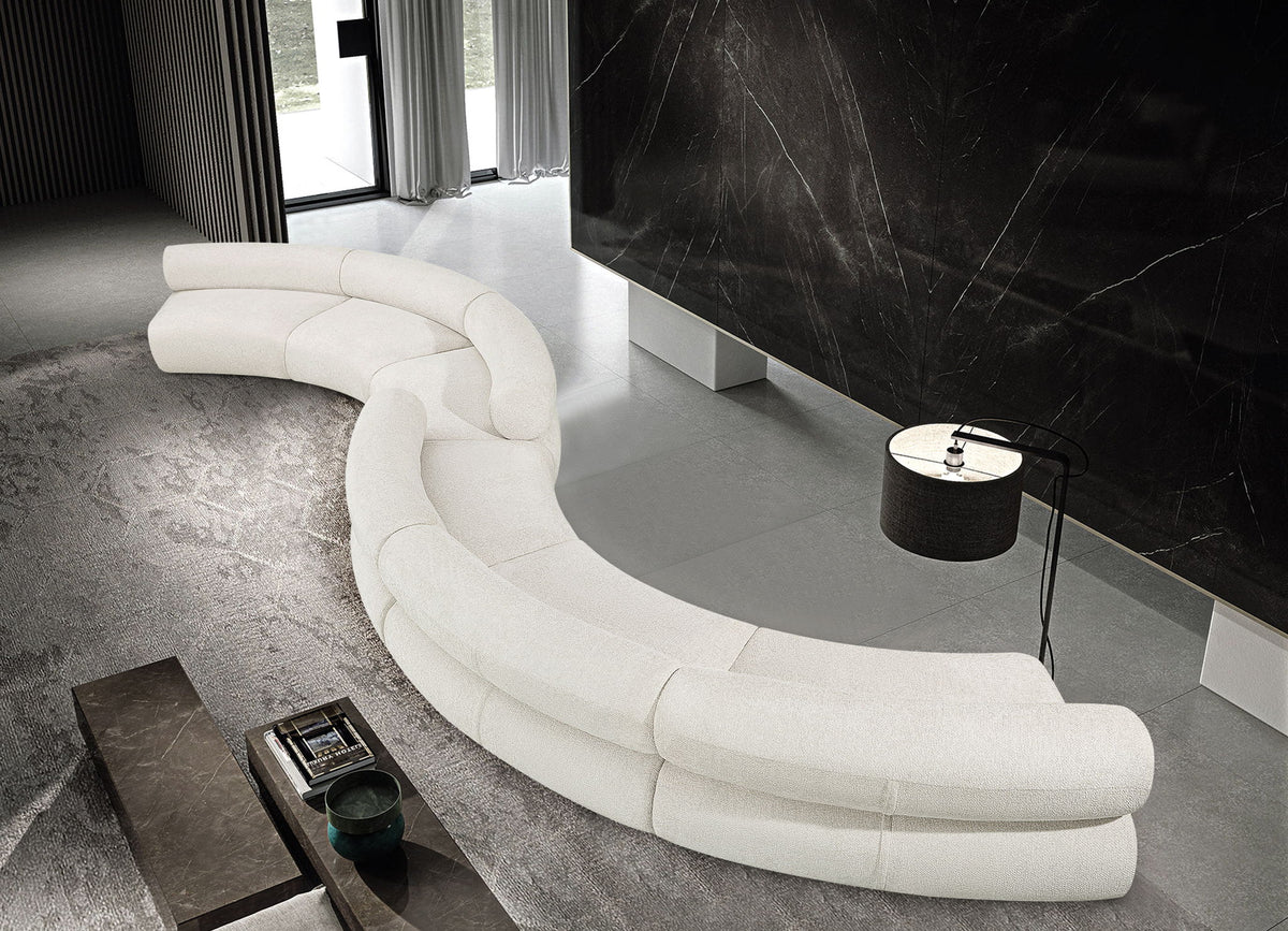 Bale - 6 Piece Modular Sofa