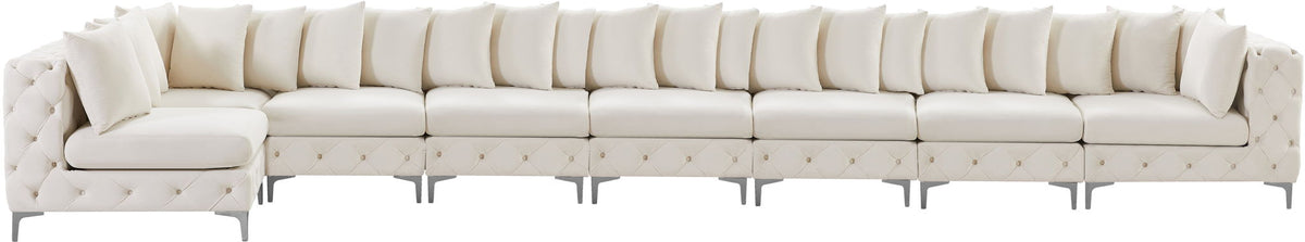 Tremblay - 8 Piece Modular Sectional