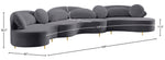 Vivacious - Sectional