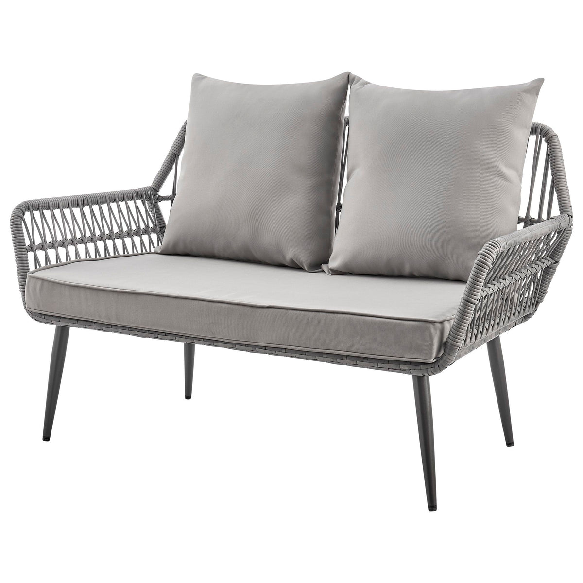 Manhattan Portofino - 4-Piece Conversation Set