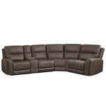 Gaia - P2 Power Sectional
