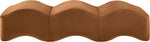 Wave - Bench - Saddle