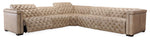 MS - Savion Deux Power Reclining Sectional