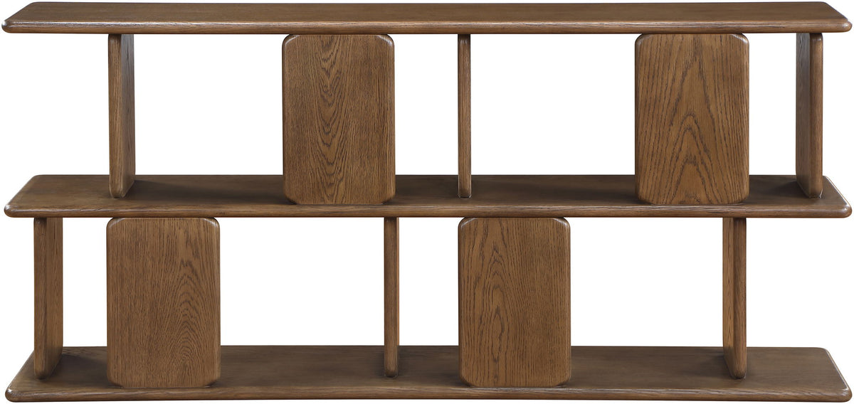 Nexa - Media Console