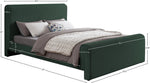 Stylus - Bed