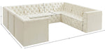 Tuft - 8 Piece Modular Sectional