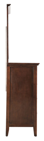 Glory Furniture - Hammond - Dresser