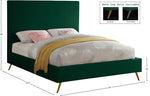 Jasmine - Bed
