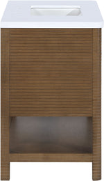 Oakwell - Bathroom Vanity
