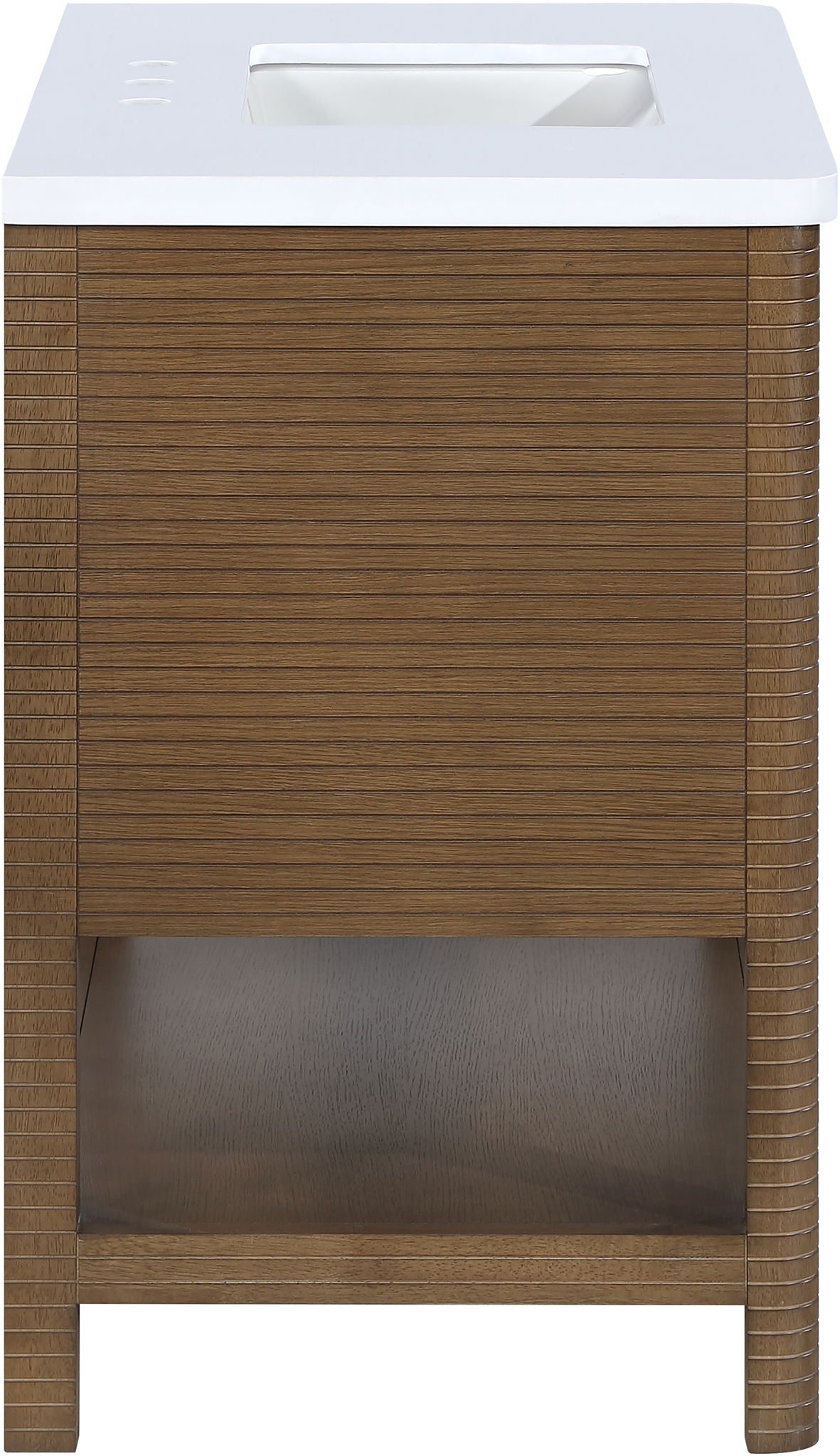 Oakwell - Bathroom Vanity