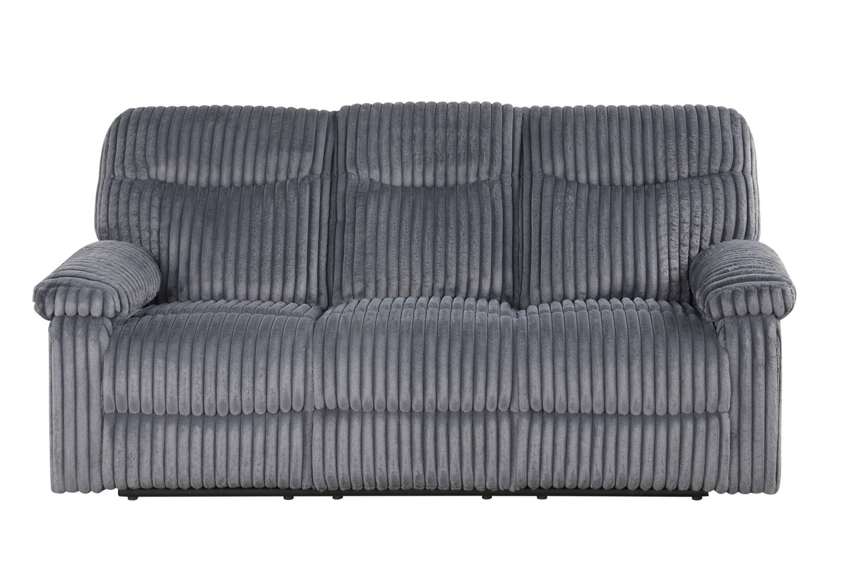 Comfy - Sofa - Gray