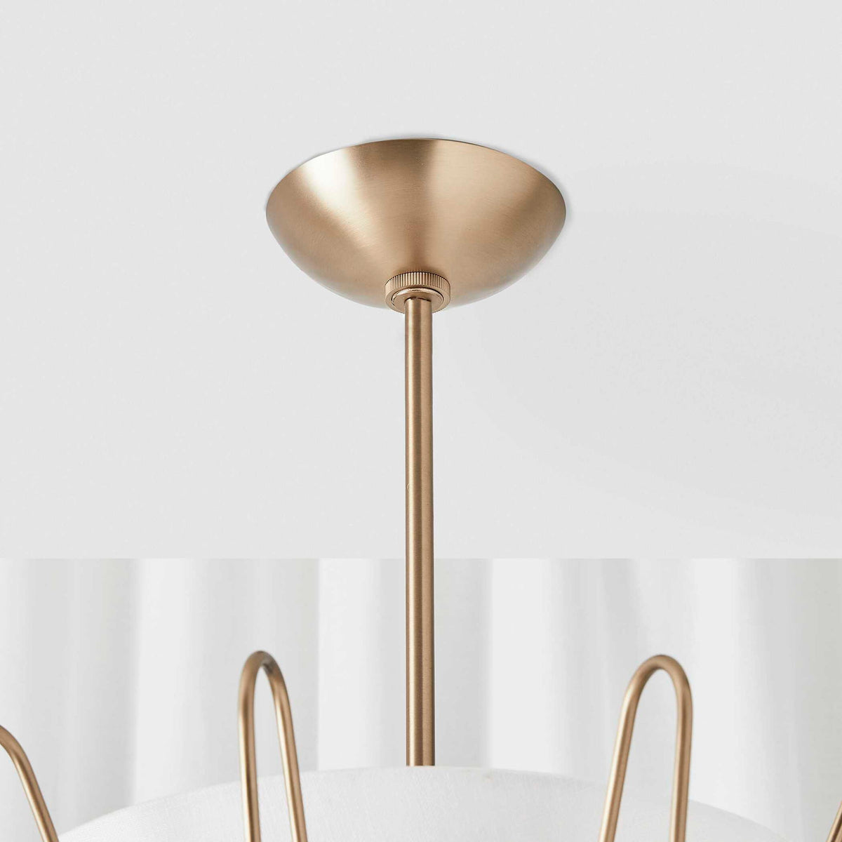 Boomerang - Pendant
