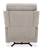 RC - Lyra Lift Chair With Power Recline, Headrest And Lumbar