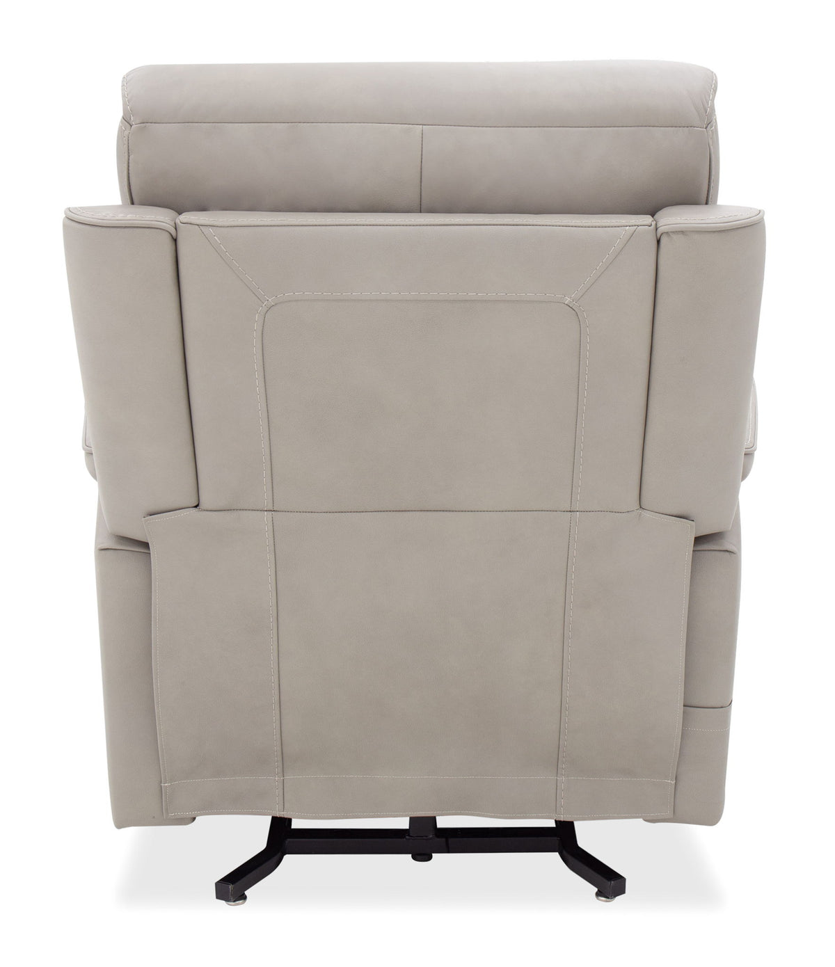 RC - Lyra Lift Chair With Power Recline, Headrest And Lumbar