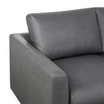 Manhattan Cleo - Upholstered Loveseat